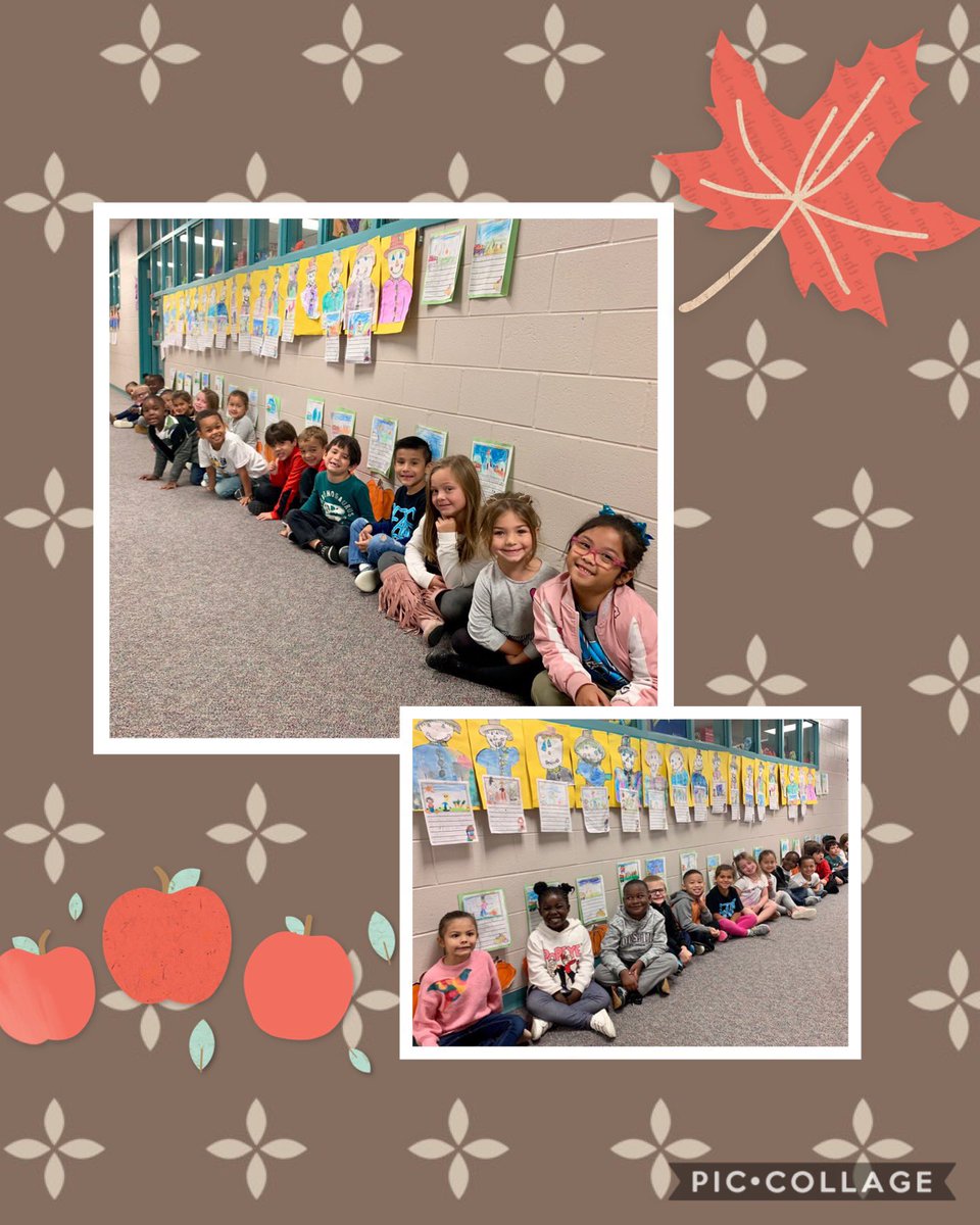 MillerGlass's tweet photo. Fall is in the air! 🍁🍂 #mbebears2020 #bethelight #mbeisfamily @HumbleISD_MBE https://t.co/Nskfk3LQK0