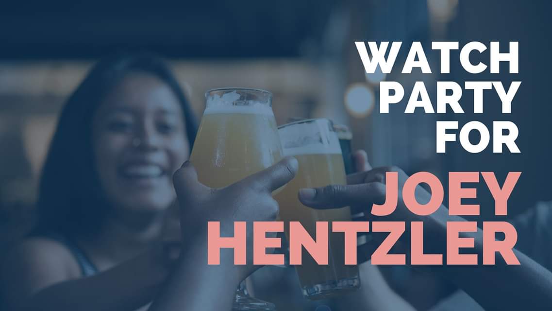 🍻 Join us at Gaslight Gardens on November 5th, 6-10pm.‼️AFTER YOU VOTE‼️Find when/where to vote early or on E-Day: JoeyforLawrence.com/vote
#TeamJoey #lfk #LawrenceCityComm