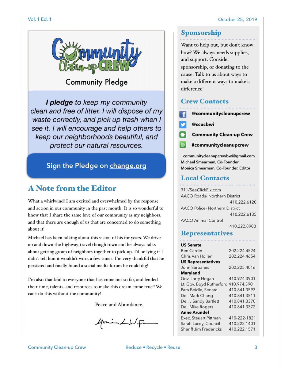ccucbwi's tweet photo. Check out our newsletter! https://t.co/Ee8mBJM7TK