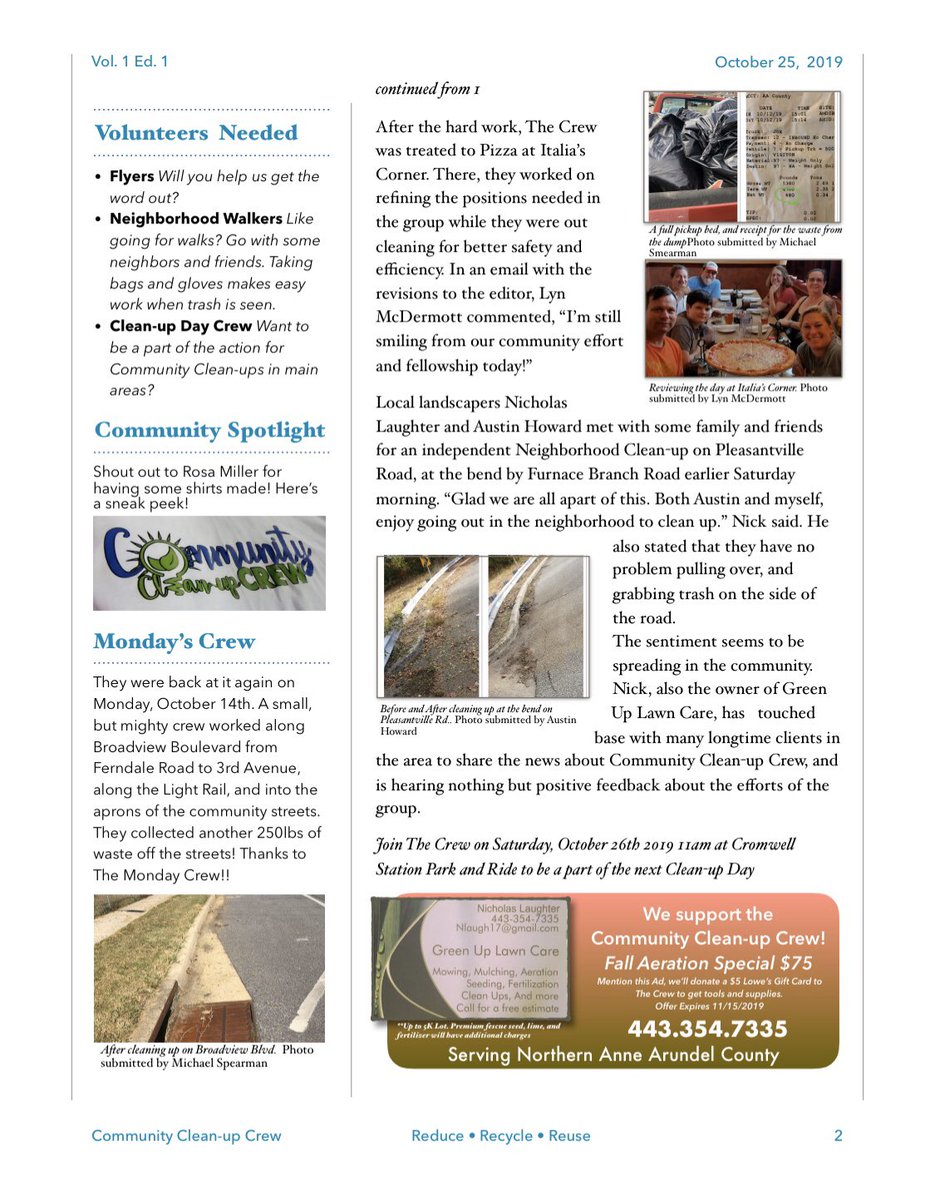 ccucbwi's tweet photo. Check out our newsletter! https://t.co/Ee8mBJM7TK
