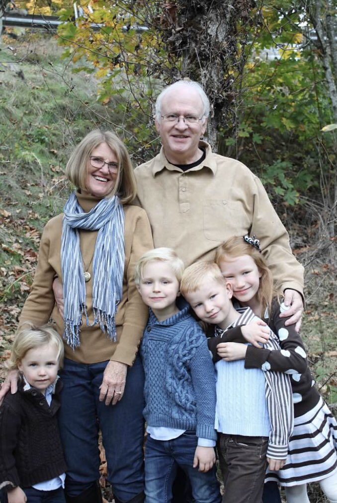 msrebekah's tweet photo. This years’ fall photo. When did James get so dapper? Watch out world because he’s got a heart of gold to match! And Nathan’s bubbly smile reflects his personality perfectly. Love these guys. I’m so blessed. https://t.co/bqgoXGQUpU
