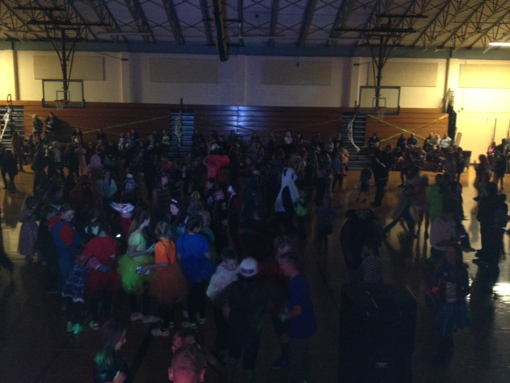 mrhartgis's tweet photo. Great night for a Halloween Dance @GISCougars! #boo #success4gis #bmisthisyear https://t.co/GCRW7YjdhK