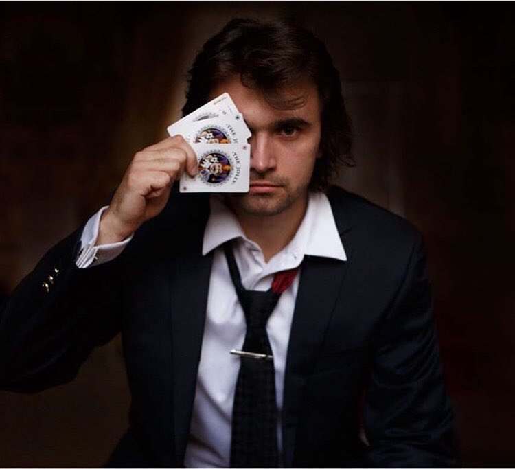 nicholasg_optim's tweet image. #jokerconf