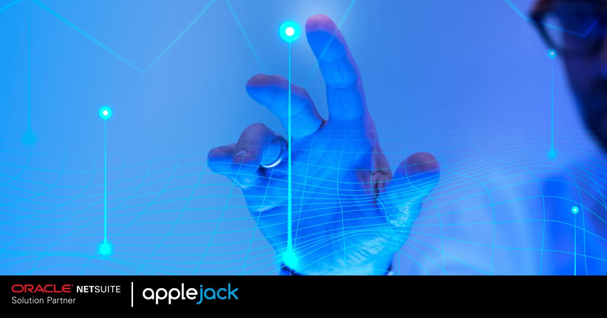 Make Integrations a thing of the past, and streamline order management with NetSuite's powerful eCommerce platform: SuiteCommerce Advanced! 
bit.ly/2lxVPjH  

#Applejackgroup #NetSuite #SolutionsProvider #SuiteCommerceAdvanced