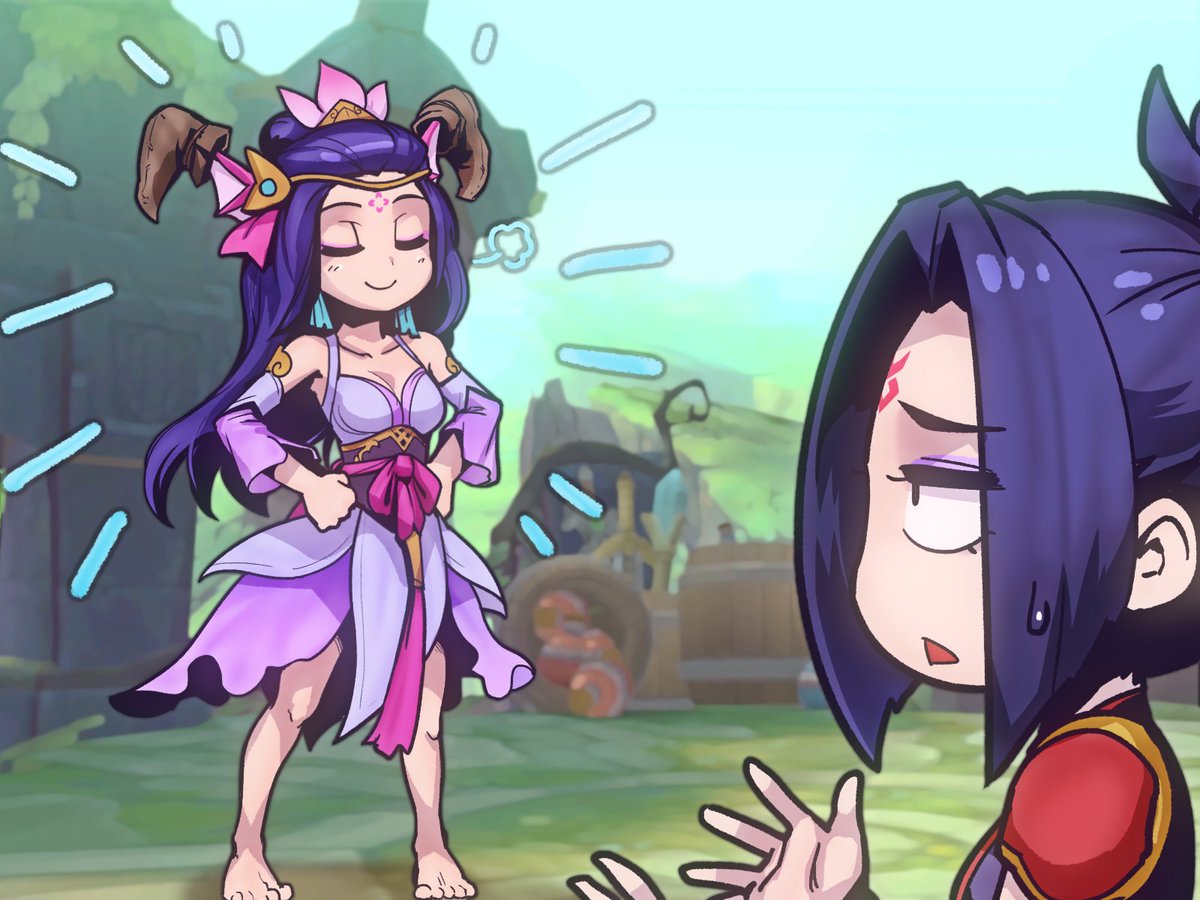 wallpapers Nami Splendid Staff Chromas splendidstaffnami hashtag on twitter