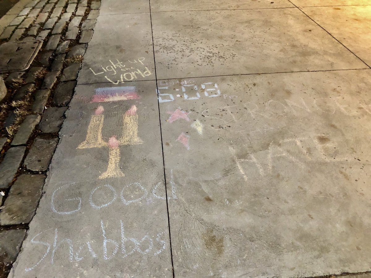Shabbat. Forbes Avenue, Squirrel Hill. Pittsburgh. #strongerthanhate