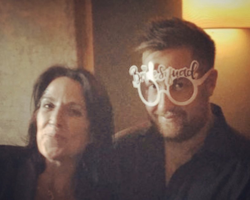 Phil Batty OBE tweet media