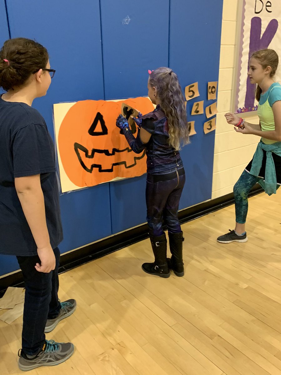 Ms. Mattison tweet media