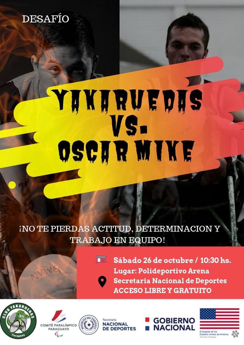 YakaRuedas's tweet photo. Te esperamos mañana!!! https://t.co/OinRk7NP6j