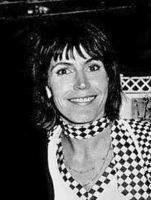 Helen Reddy - I Am Woman (1971)  via Happy Birthday Helen 