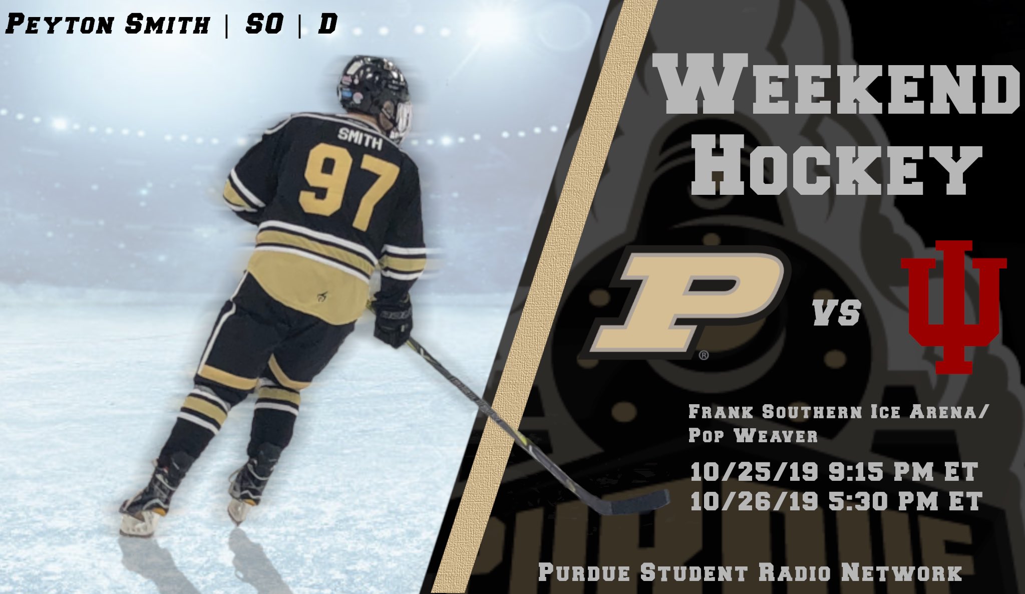 southern university hockey jersey