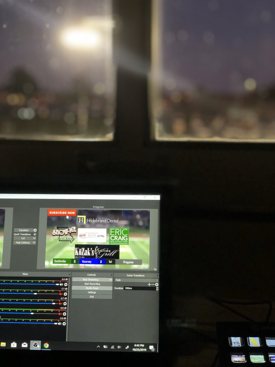 Smithville Media Network tweet media