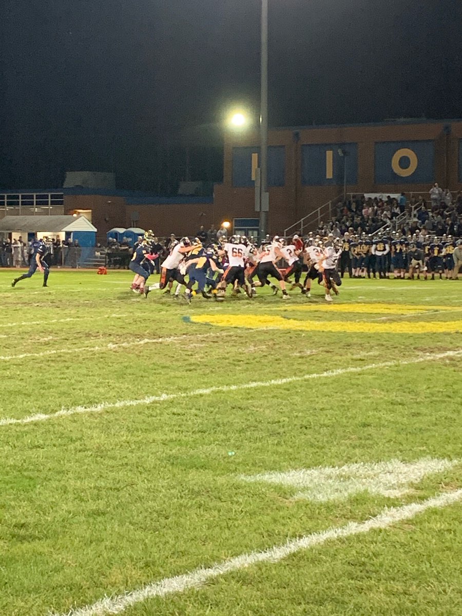 At the half <a href="/MTHSAthletics1/">MTHS Athletics</a> 8 Gloucester 6