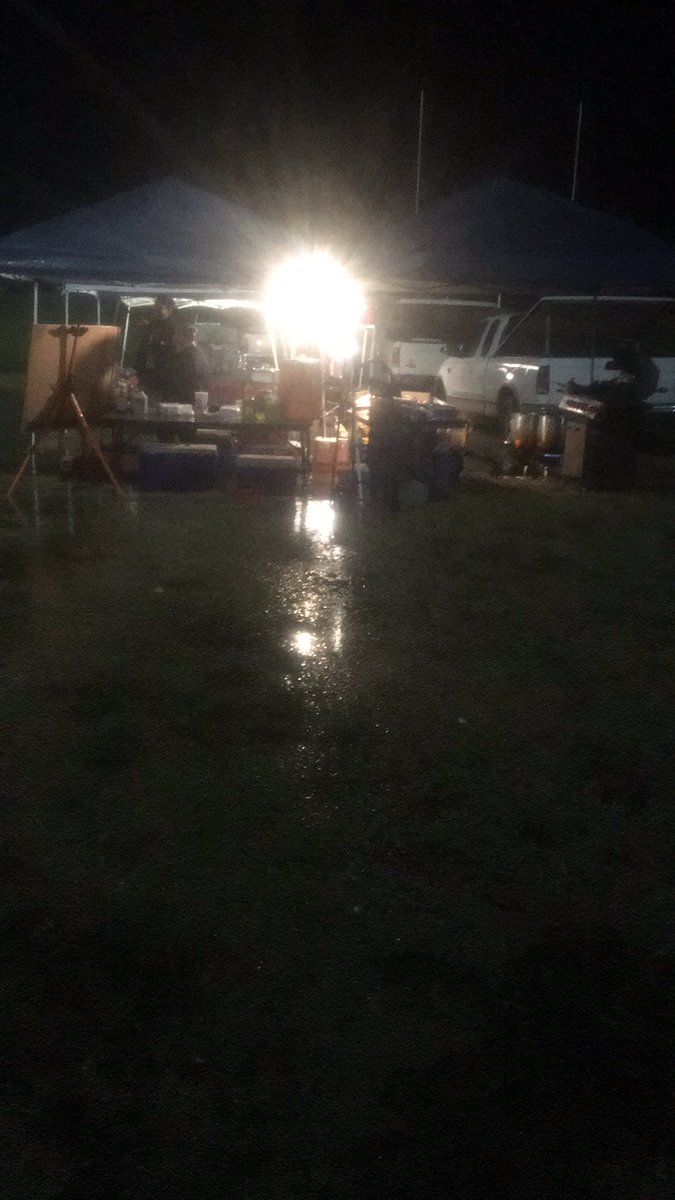 At the game? Come see us in the swamp for concessions