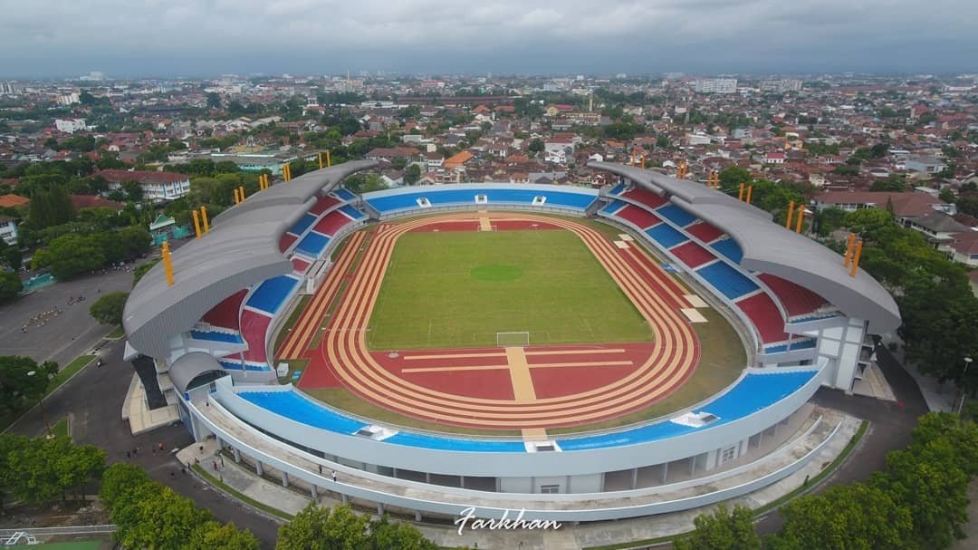 Selamat! Indonesia resmi jadi tuan rumah Piala Dunia U-20 2021🎉🇮🇩
Mandala Krida kandidat venue Piala Dunia U-20, bagaimana pendapatmu lur?
.
📷 <a href="/farhankudosan/">Agus Muhammad Zainul Farkhan</a>
#jogjaistimewa #jogjaku #mandalakrida #yogyakarta #jogja #pialaduniau20 #pialadunia #football