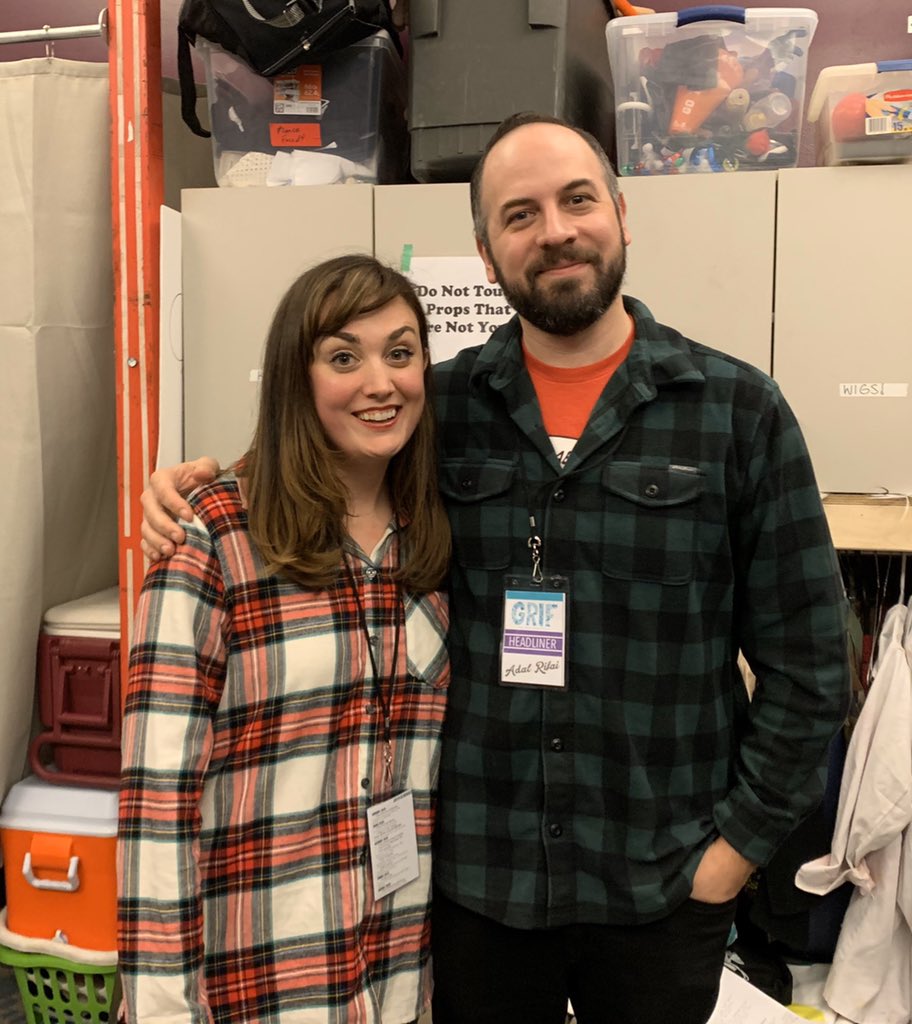 Hey Riddle Riddle on Twitter: 