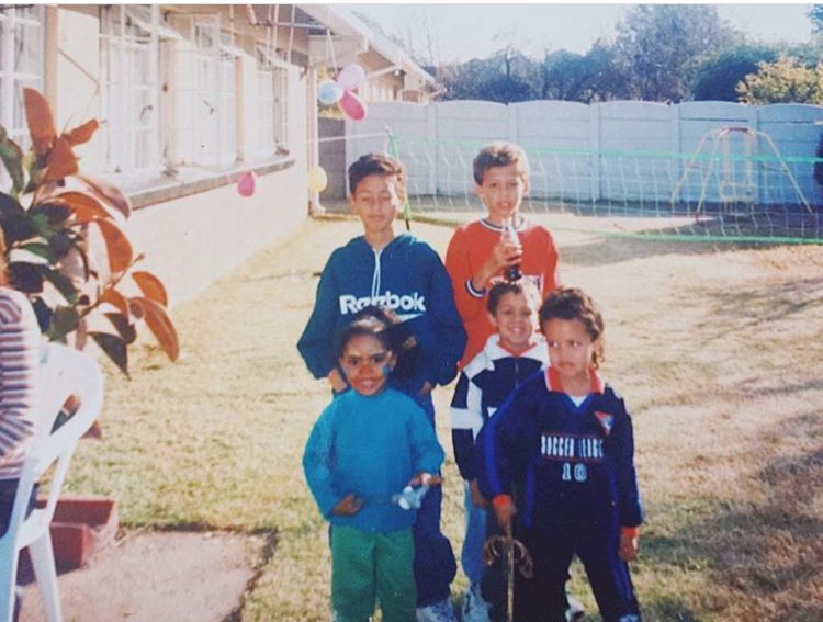 <a href="/akaworldwide/">AKA</a> It was written brother...keep inspiring! 🙌🏽
