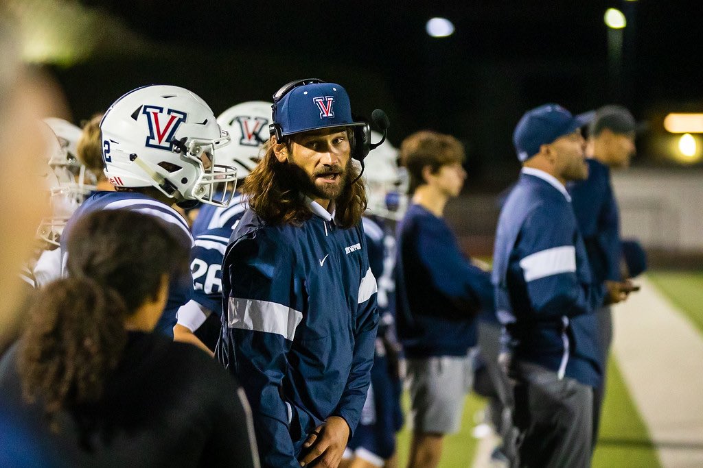 Viewpoint Athletics tweet media