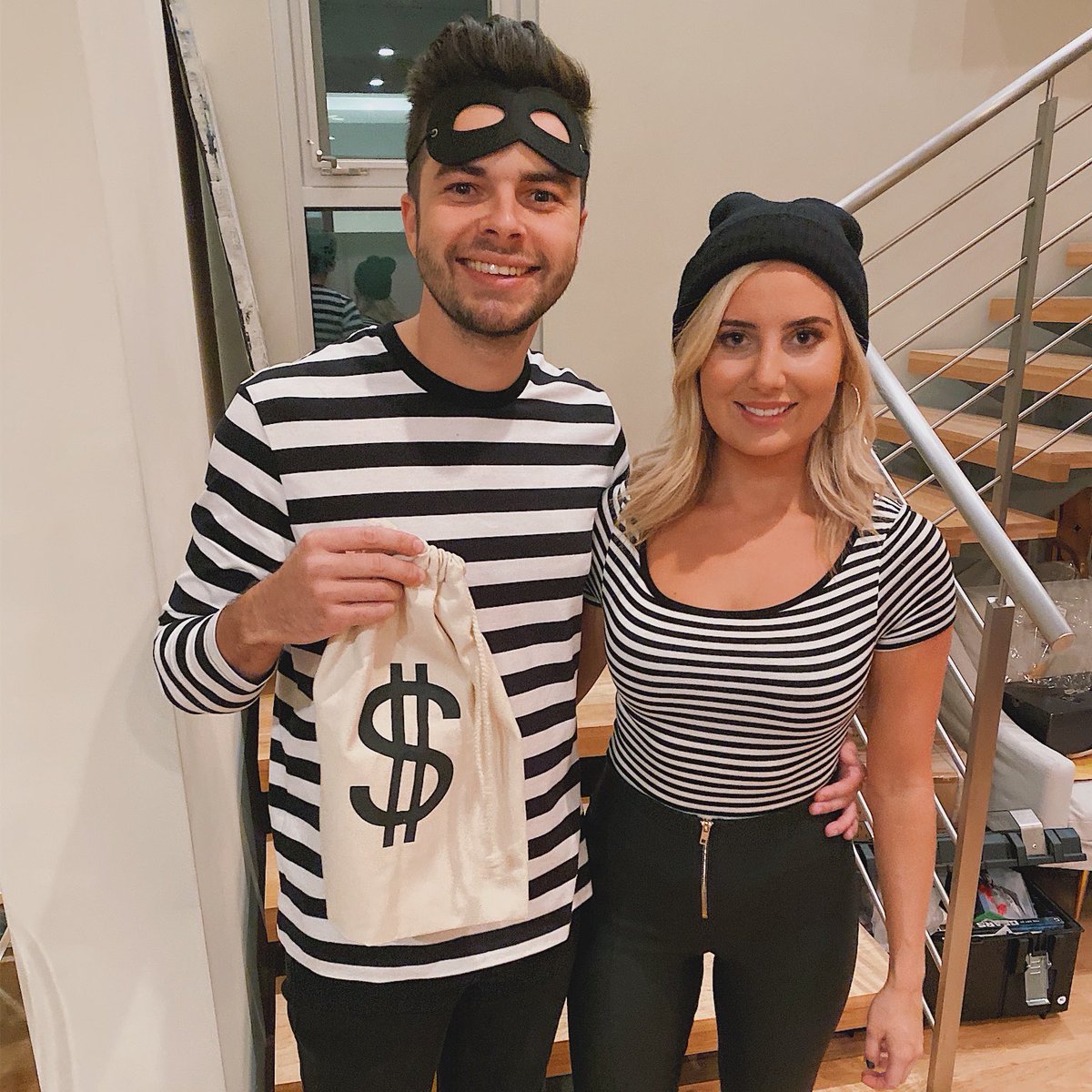 Nadeshot's tweet image. I’m thinking Thieves