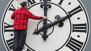 ⌚ Changement d'heure ⌚  Le passage à l'heure d'hiver se déroulera dans la nuit du samedi 26 octobre 2019 au dimanche 27 octobre 2019. A 3 heures du matin, il sera 2 heures.