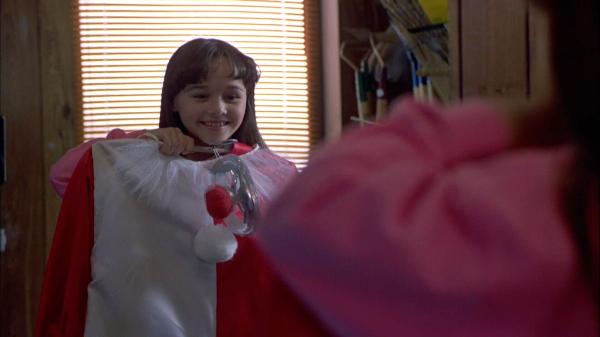 Danielle Harris Halloween 4 Clown