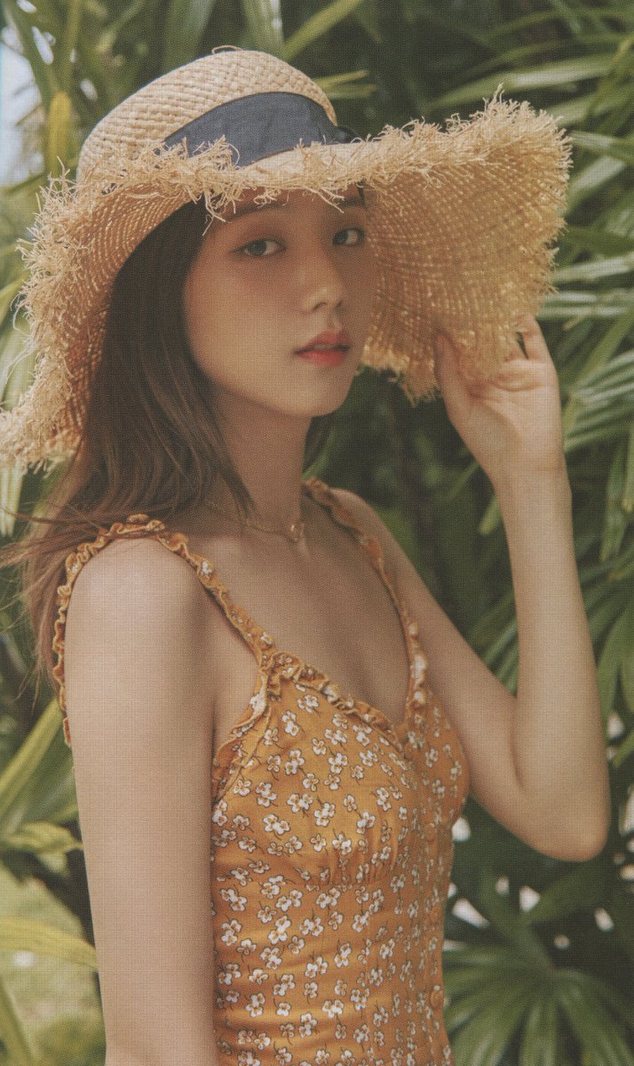 SCAN) 2019 BLACKPINK`S SUMMER DIARY [IN HAWAII] #BLACKPINK #블랙