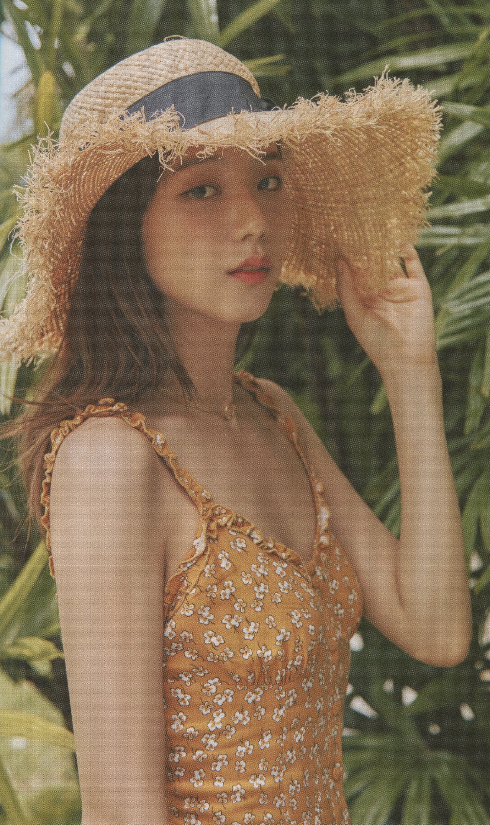 blackpink ジス トレカ サマーダイアリー ハワイ 2019 jisoo blackpink summer diary 2019 ハワイ ジス トレカ blackpink
