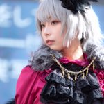 宇垣アナのコスプレ姿を見よ!とても可愛いと思うのだが⁉