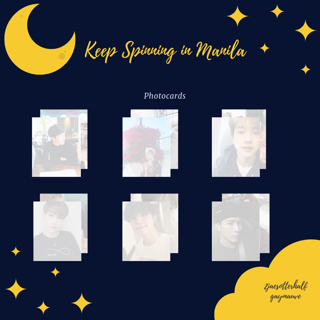 gaymauve's tweet photo. Hi! Yung mga na ubusan diyan ng pa-GA ko kay Jackson meron pa kami ni @2jaesotterhalf na ipapamigay mamaya. ^^ We'll announce na lang po yung time and location. 💚

#GOT7 
#GOT7inManila #GOT7KeepSpinningInMANILA https://t.co/r5B44pZ5DY