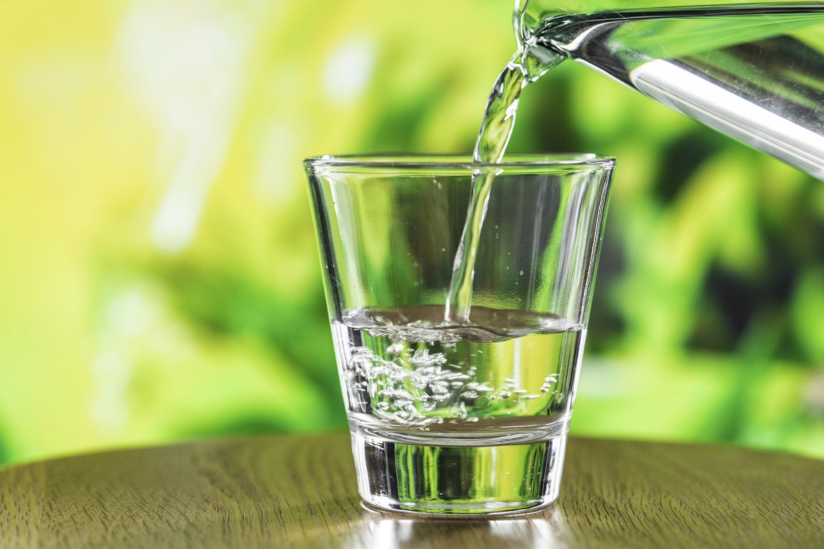 helixwater's tweet photo. "In our experience, the more informed people are about the quality of their tap water, the more confidence they have in it." - Carlos Lugo, General Manager
Learn why Helix wants you to be informed and learn more about your drinking water at https://t.co/Eg8Cu2ZN8H https://t.co/t0w2g81Nch