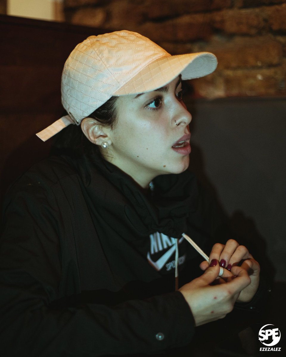 mapsoundapp's tweet photo. Una voz fresca: @lolaloulyok no quiere que vean un personaje, quiere autenticidad > Leé la nota: https://t.co/8KKHH4WDqv por @Lautilari55
.
#trap #louly https://t.co/OCAt7F7nbh