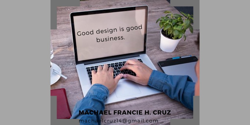 h_machael's tweet image. Web design relates to the planning, production and maintenance of websites. This encompasses topics such as web design, web publishing, web programming and management of databases
#develper