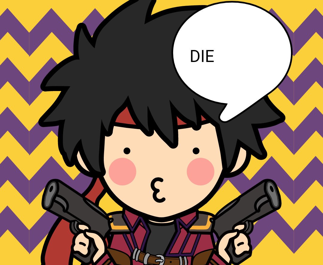 PureNothing1's tweet image. PLZ DIE