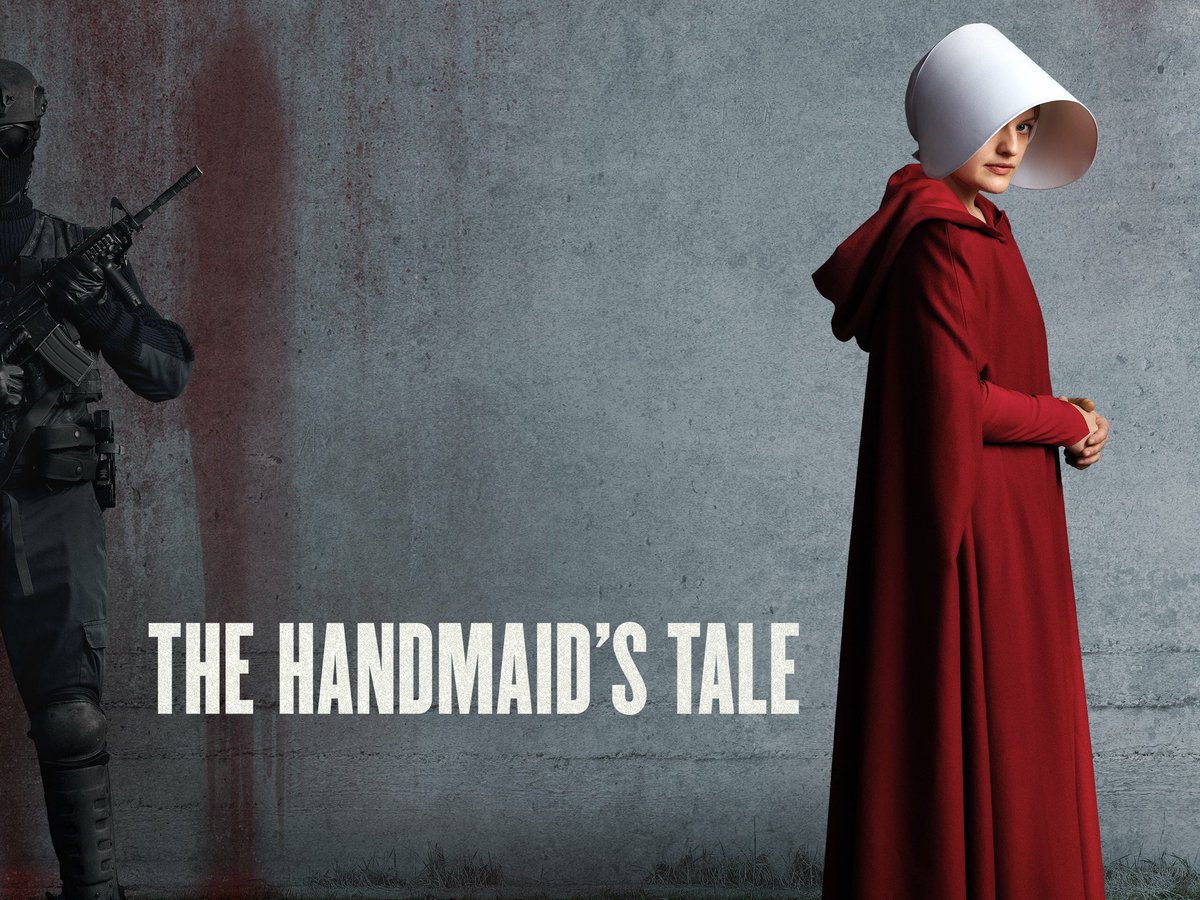 Cinematcher's tweet photo. Our #FemaleFilmmakerFriday this week goes out to @reedmorano because she recently made history with her pilot of The Handmaid's Tale and in many other ways! Go check out her website for her full story! She’s a goddess! https://t.co/eF5DmdRdi2