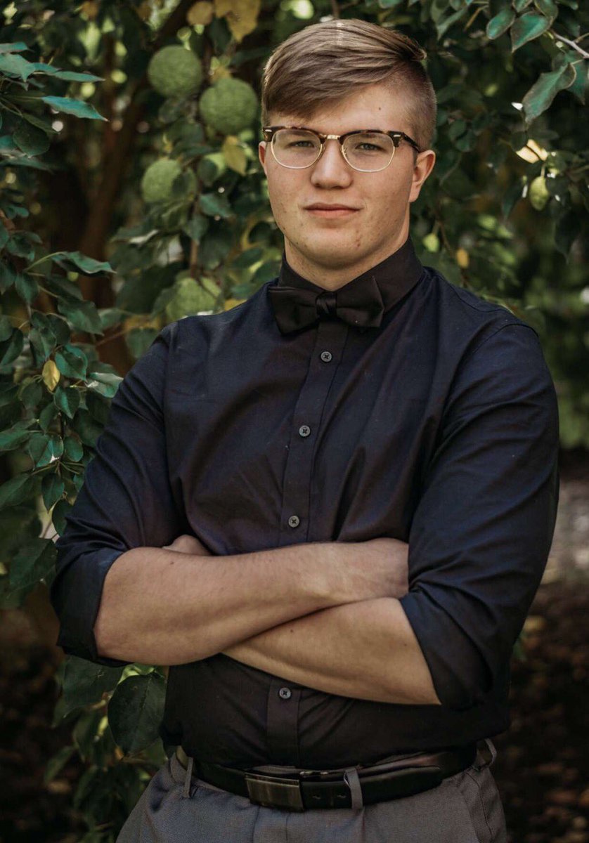 MEET THE CLEFS! Meet one of our basses, Jake! Jake enjoys crazy socks, he wears size 11 shoes, and when he was eight, he cracked his head open on a rusty nail! Come meet Jake and all the other Clefs at our concert November 1 at 7 in the Bone Student Center Circus room!