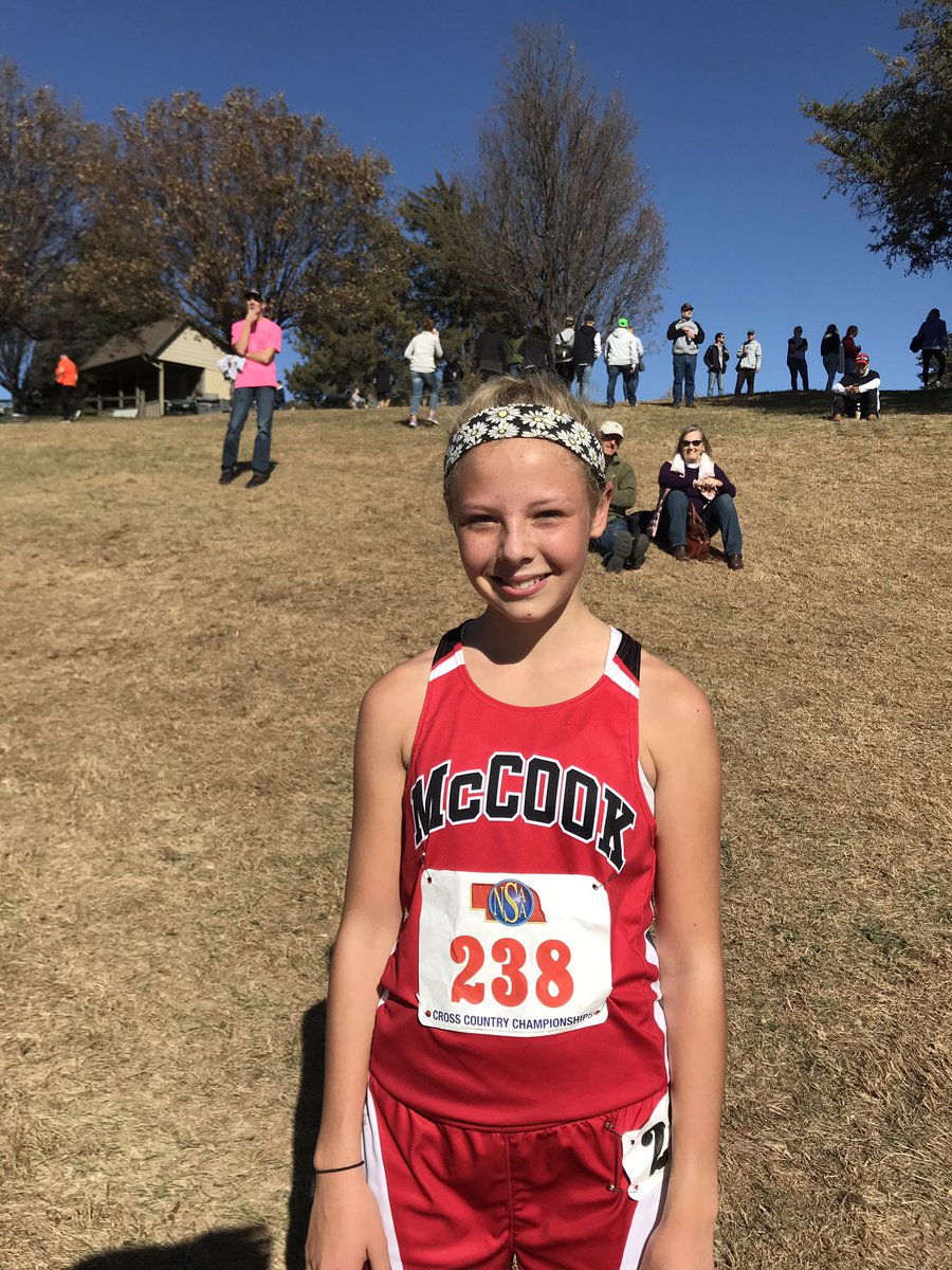 Bison Track & Field tweet media