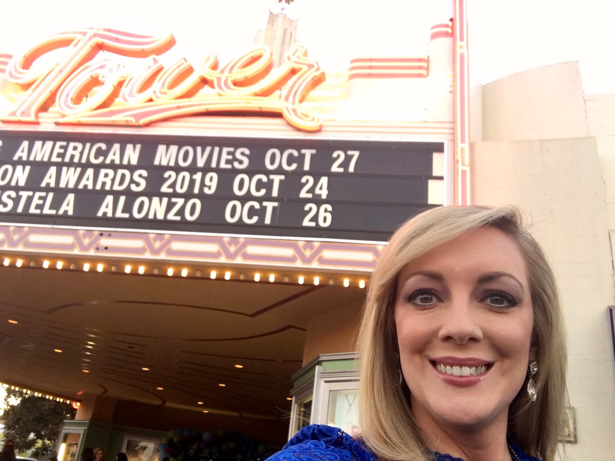 JennyToste's tweet photo. #HappeningNow - The Big Tell Showcase at the Tower Theatre! Join us. It starts at 7, and the films are incredible. #Fresno #BigTell #Visalia #TowerDisrict https://t.co/Eip0F33yhf
