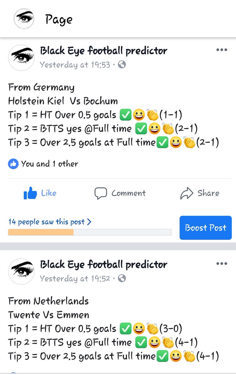 2plusBlack's tweet image. 