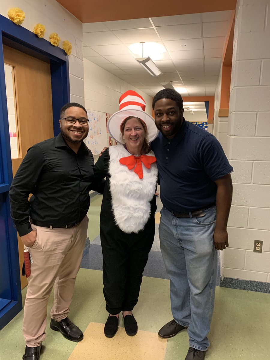 Hillpoint Elementary tweet media