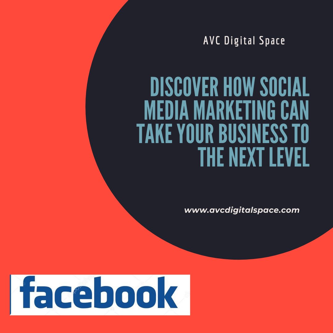AvcSpace's tweet image. Discover social media marketing!

#socialmediamarketing #business #growth #marketing #businessmindset #development #passion #socialmedia #improvement #entrepreneur #socialmediamanagement #plan #avcdigitalspace