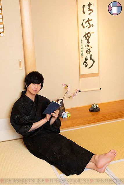 電撃オンライン auf X: „『斉藤壮馬の和心を君に 其の弐』DVD発売記念