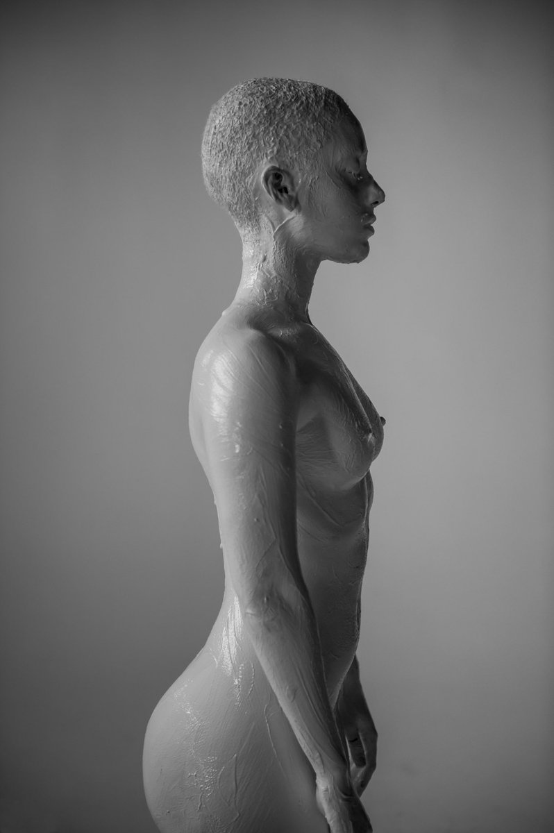 honnetebas's tweet image. +-
Still frames from [ 121 ]
Model: Bas 
Photographer: Steve Lucero 
Assistant: Marsh Lucero 
Studio: The Artery LA
See more online at honnetebas.com 
#HONNETEBAS