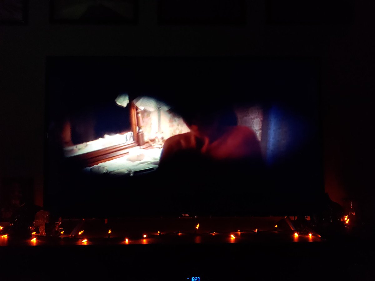 mistydawnfilm's tweet photo. Obsessed with the "through the mask" shots. ๐๐พ๐๐พ๐๐พ
#HalloweenHootenanny
#JoeBobHalloween
#TheLastDriveIn
#MutantFam
#NoMutantLeftBehind
#JohnCarpenter
#Halloween
#HappyHalloween https://t.co/aWm99OXopb