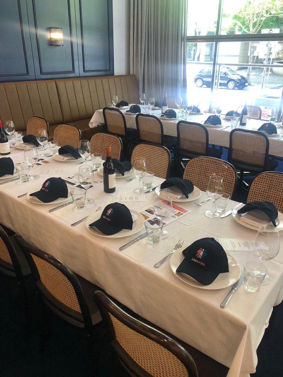 Fathers Of Girls tweet media