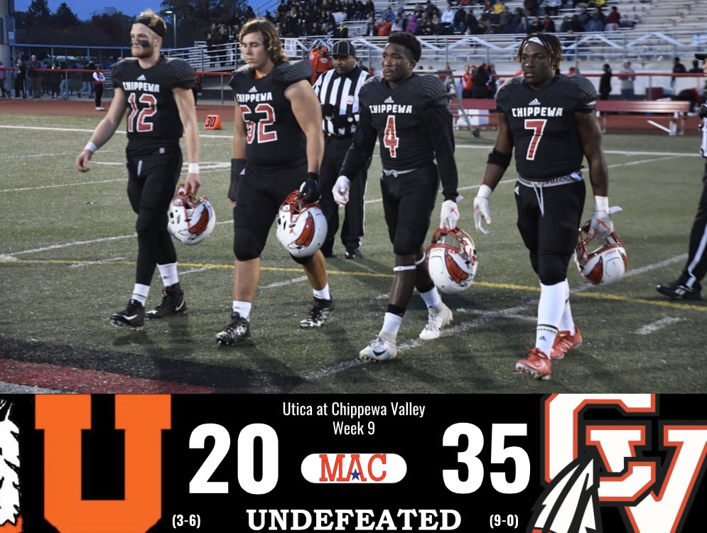 CV Athletics tweet media