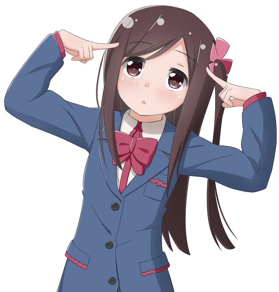 ArtStation - Hitori Bocchi / Hitori Bocchi no Marumaru Seikatsu