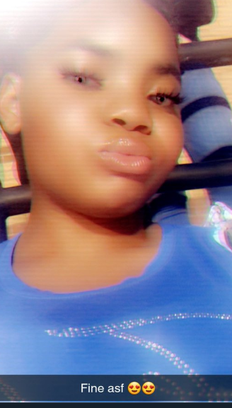 Queen_030104's tweet photo. 😍😍😍 I'm fine ASF and IDGAF what people have to say bc only I know I'm fine 😍😍💍💍 https://t.co/QSK4NnRpDE