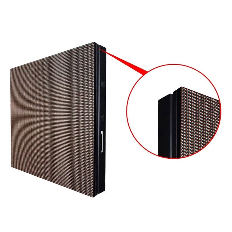 hjyleddisplay's tweet image. To see the design concept of Haojingyuan, it should start with the flagship DIP led display manufacturer P10 160*160mm led module! hjyleddisplay.com/dip-led-displa… #leddisplayfixed