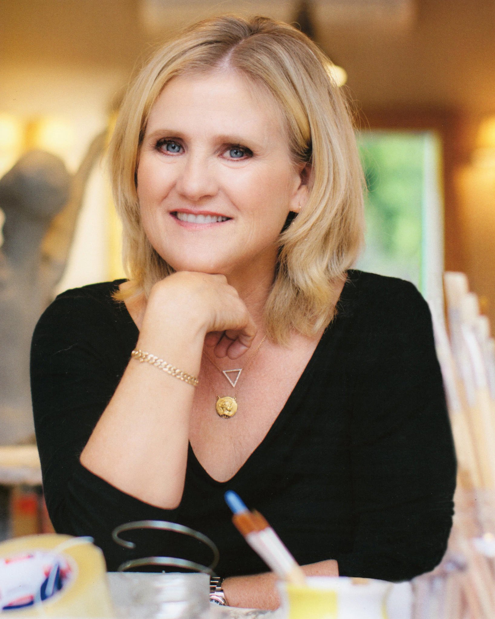 Happy Birthday Nancy Cartwright! 