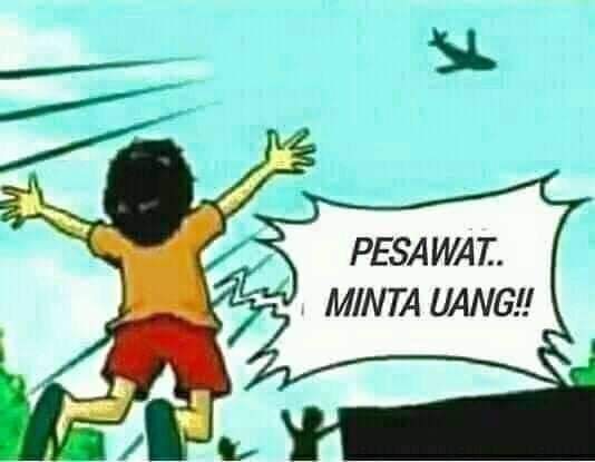Anak 90an dan 80an kita nostalgia yukk 

   A Thread